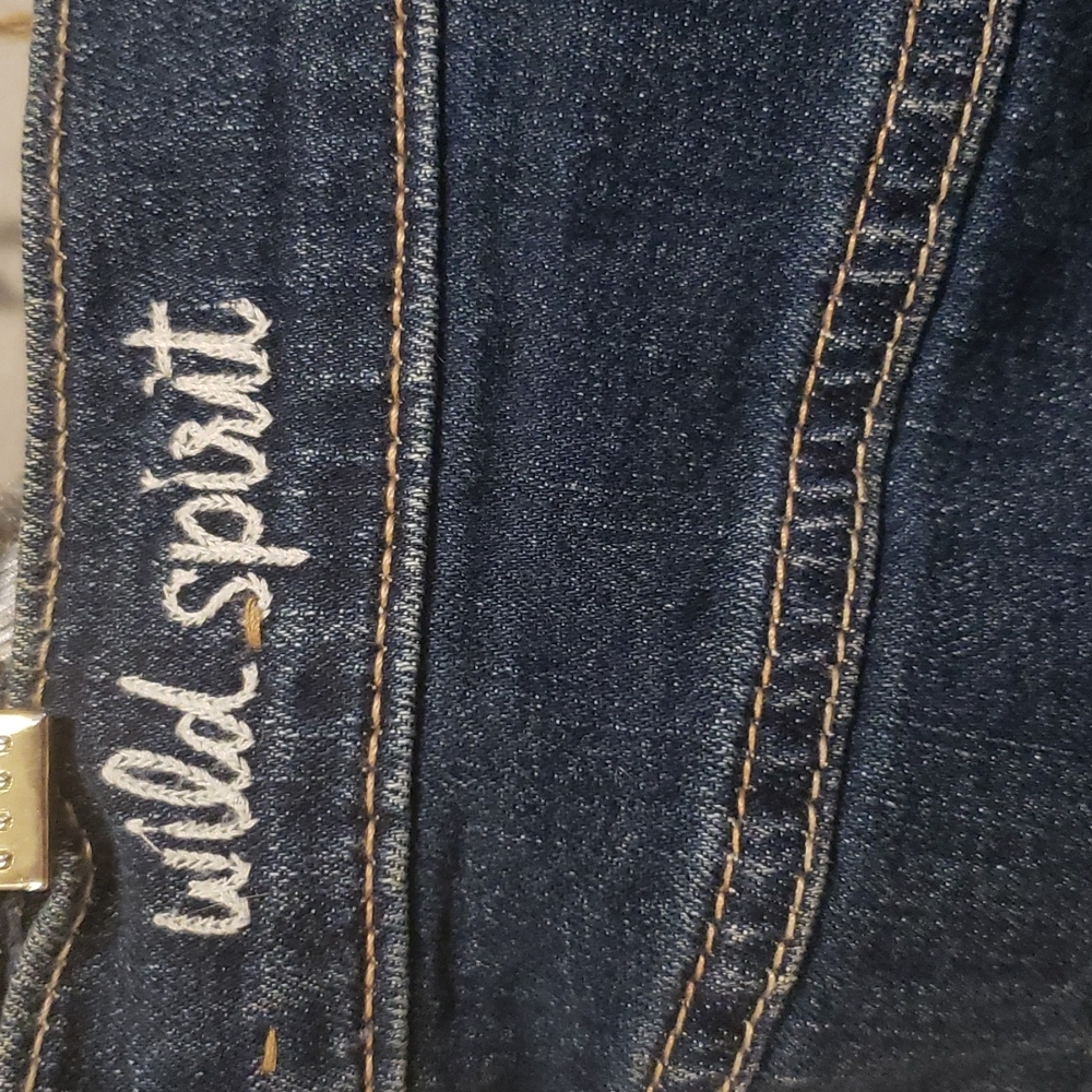 Hollister Denim Short - Picture 8 of 10